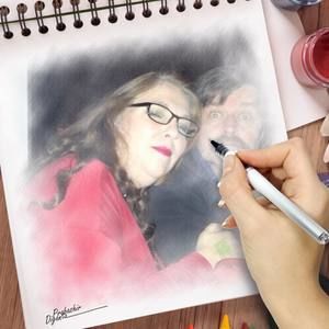 Meet your Posher, Penny